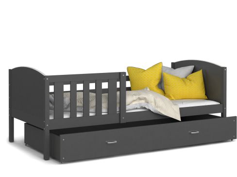 Dětská postel Fdm Tami P 160X80